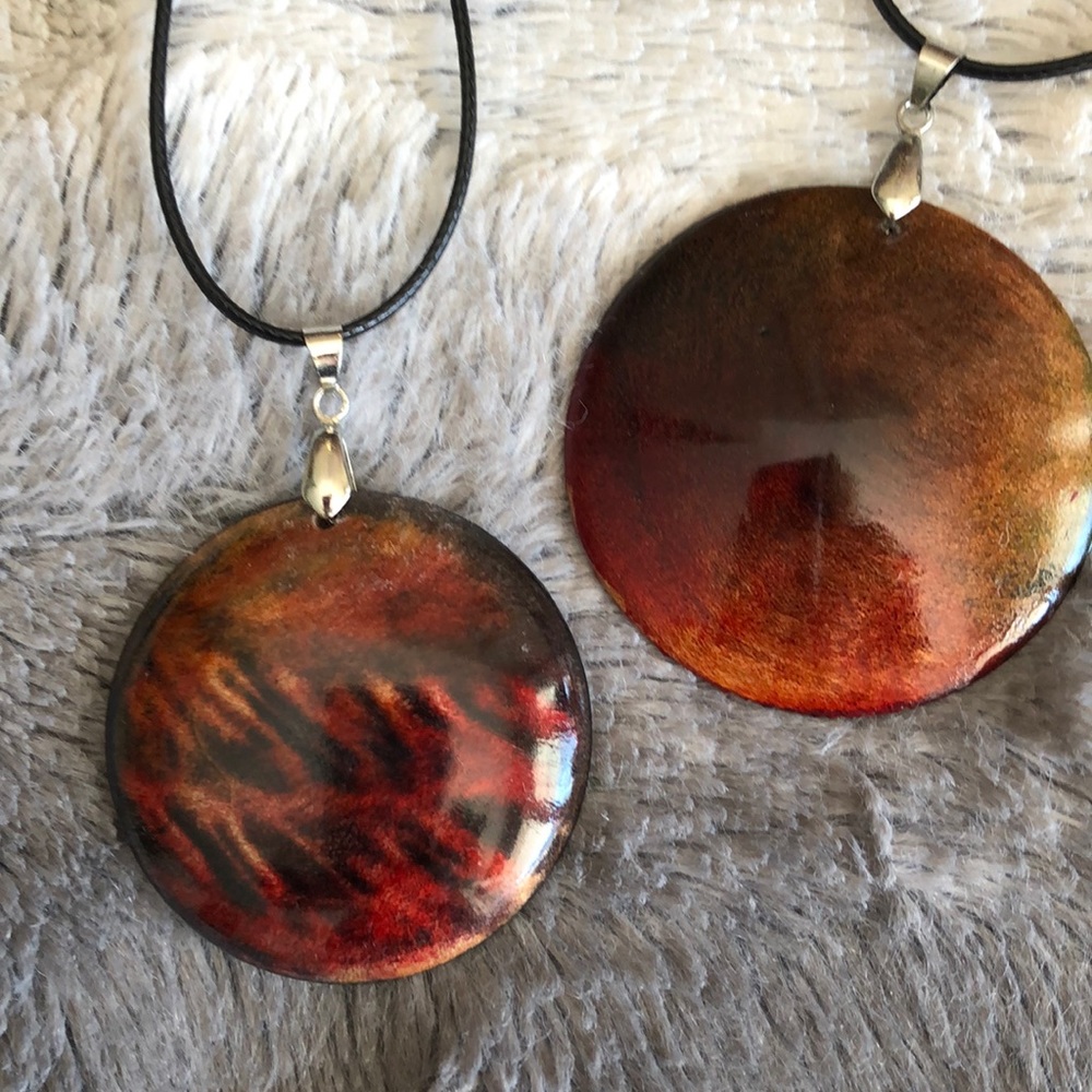 Necklaces - Picture 2 of 4